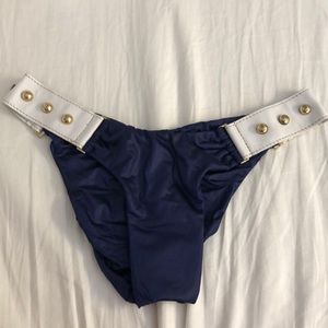 Beach Bunny bikini bottoms
